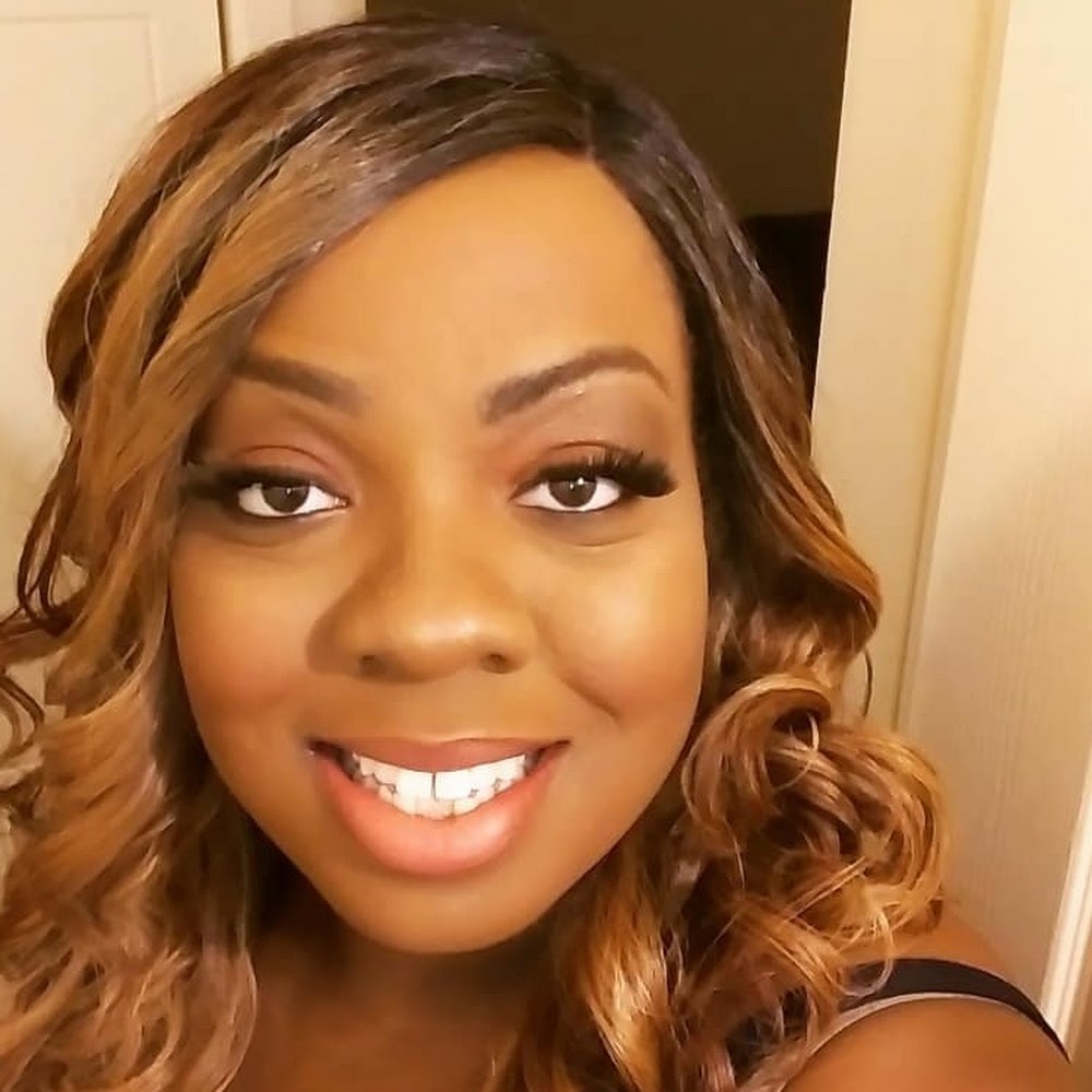 Meet your Posher, Tempestt